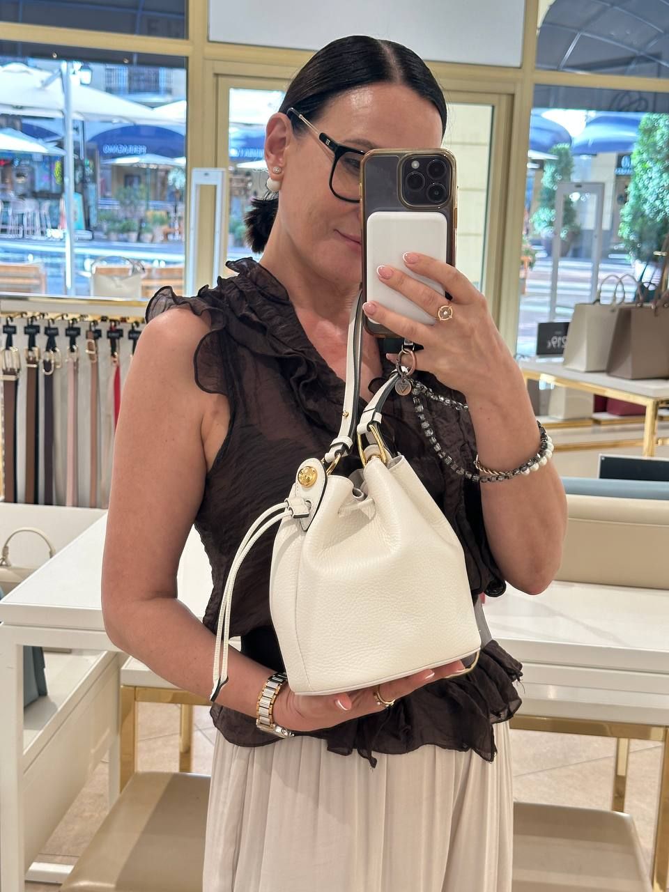Сумка Furla Sfera