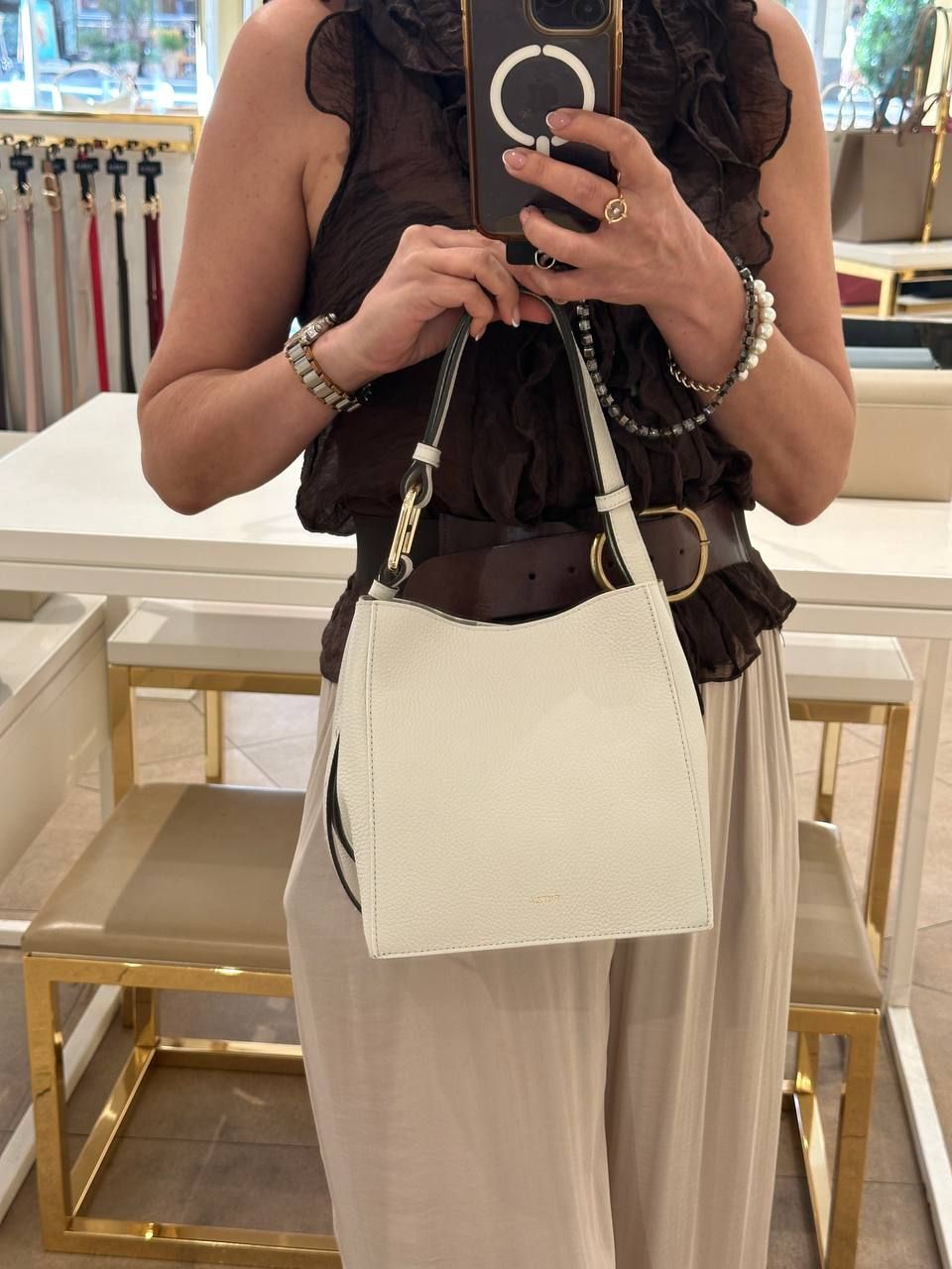 Сумка Furla Nuvola