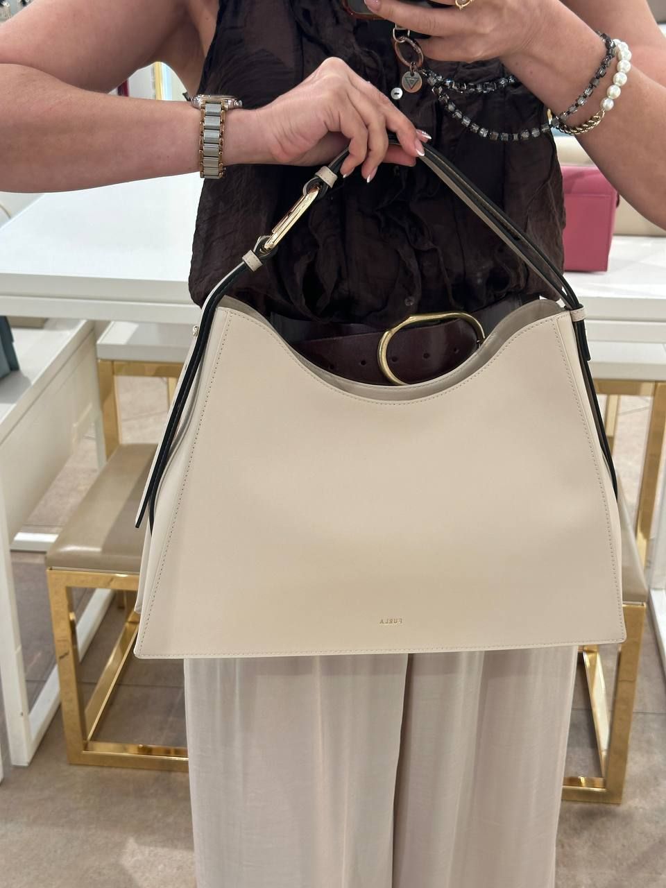 Сумка Furla Nuvola