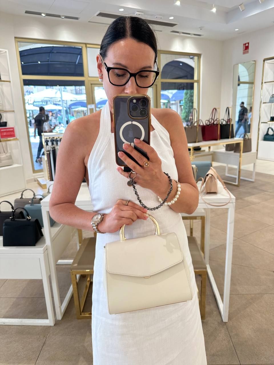 Сумка Furla Meridiana