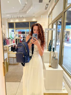 Рюкзак Furla Gaia