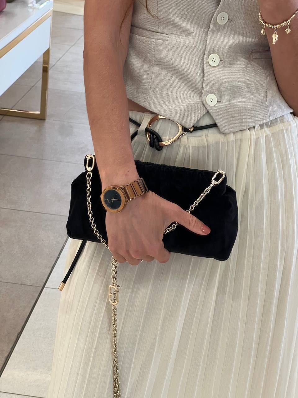 Сумка Furla Nuvola