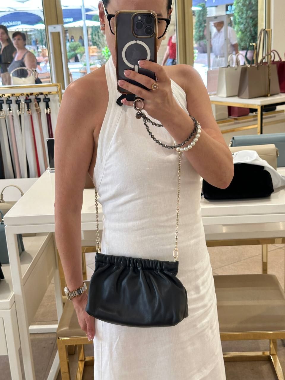 Сумка Furla Nuvola
