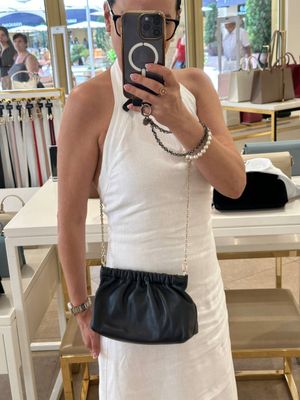 Сумка Furla Nuvola