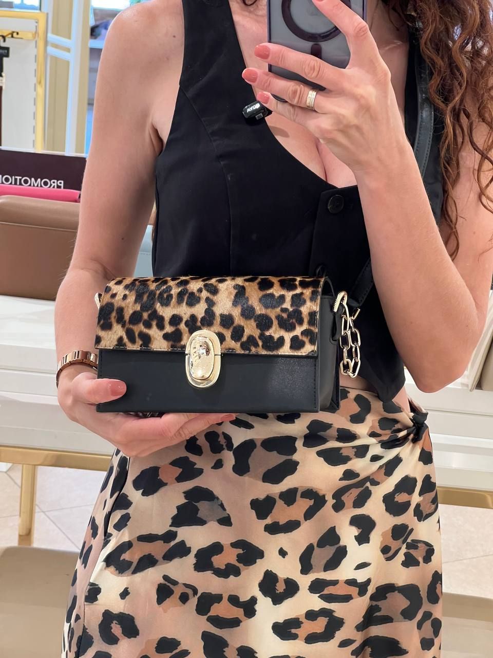 Сумка Furla Eclisse