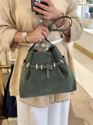 Сумка Furla Aura