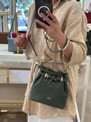 Сумка Furla Aura