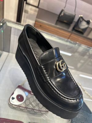 Лоферы Gucci