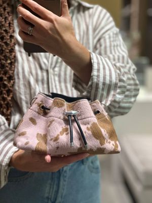 Сумка Jimmy Choo