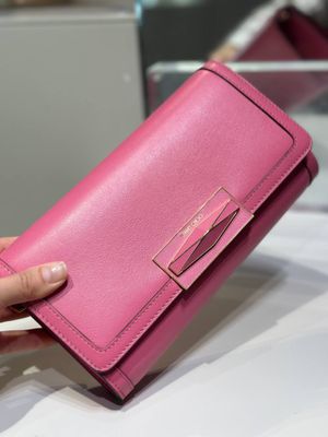 Сумка Jimmy Choo