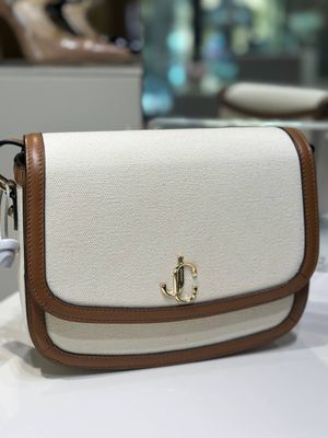 Сумка Jimmy Choo