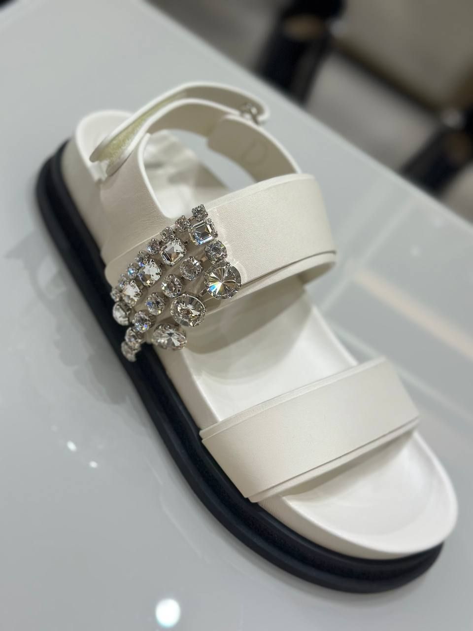 Босоножки Jimmy Choo