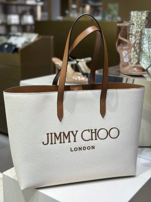Сумка Jimmy Choo