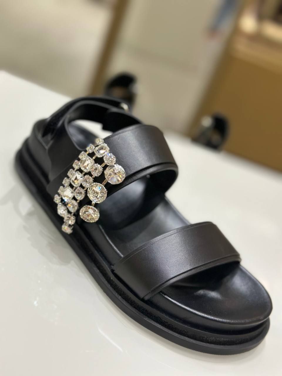 Босоножки Jimmy Choo
