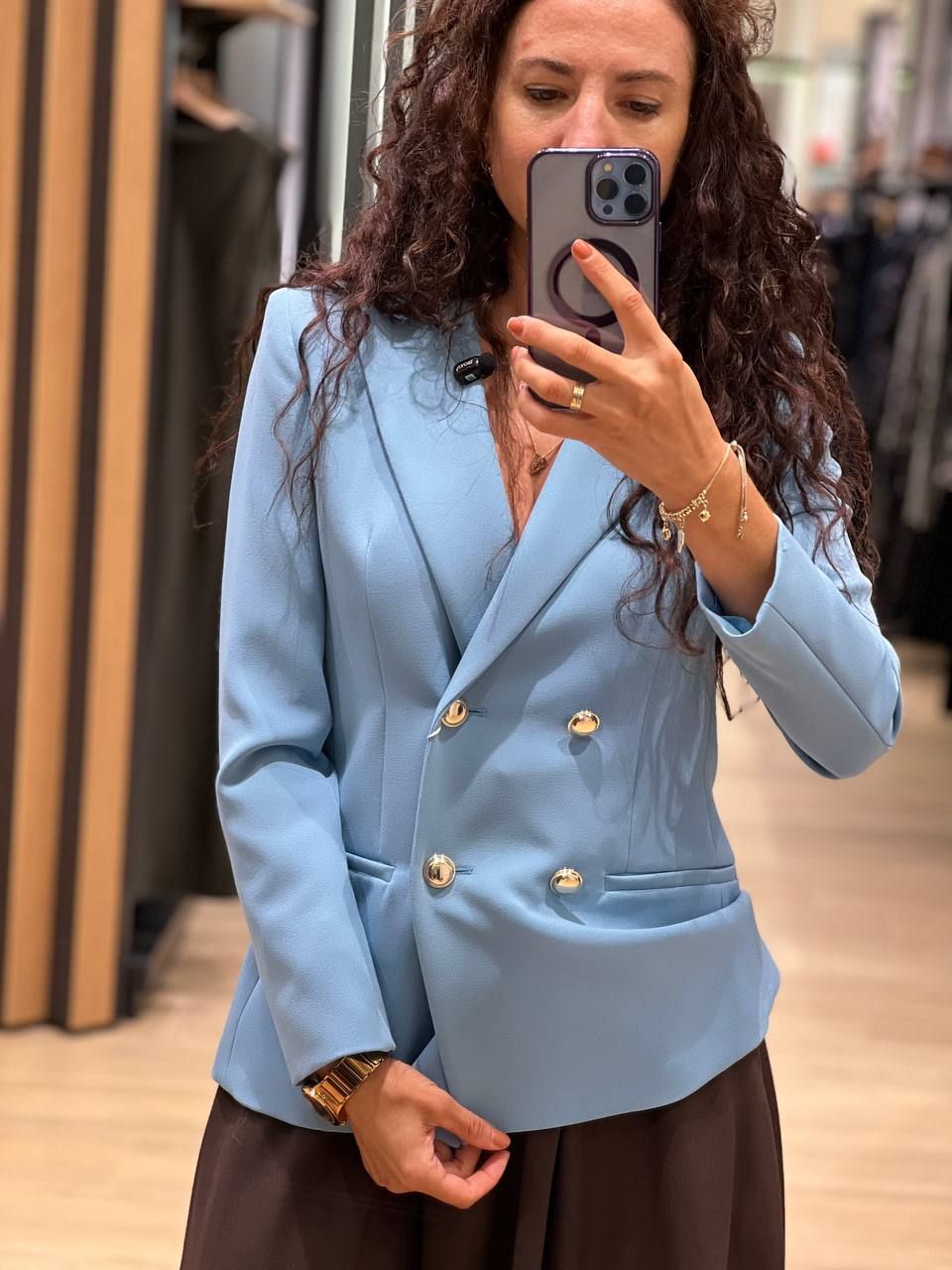 Жакет Max Mara Group