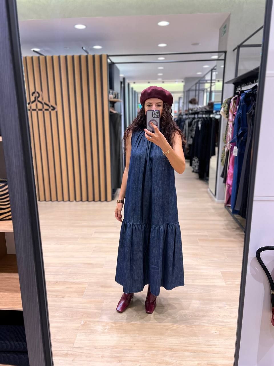 Платье Max Mara Group
