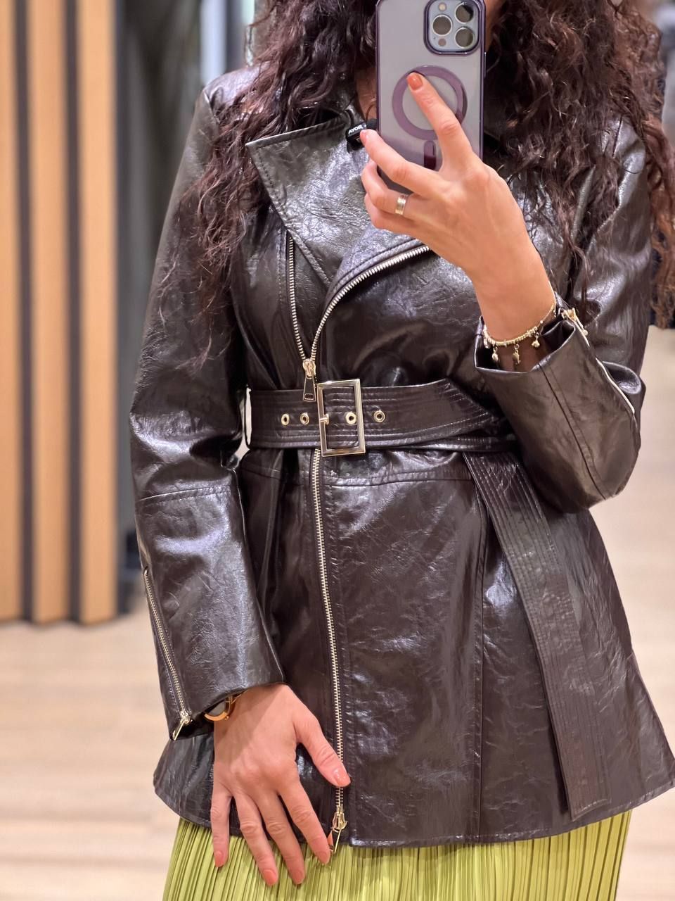 Куртка Max Mara Group