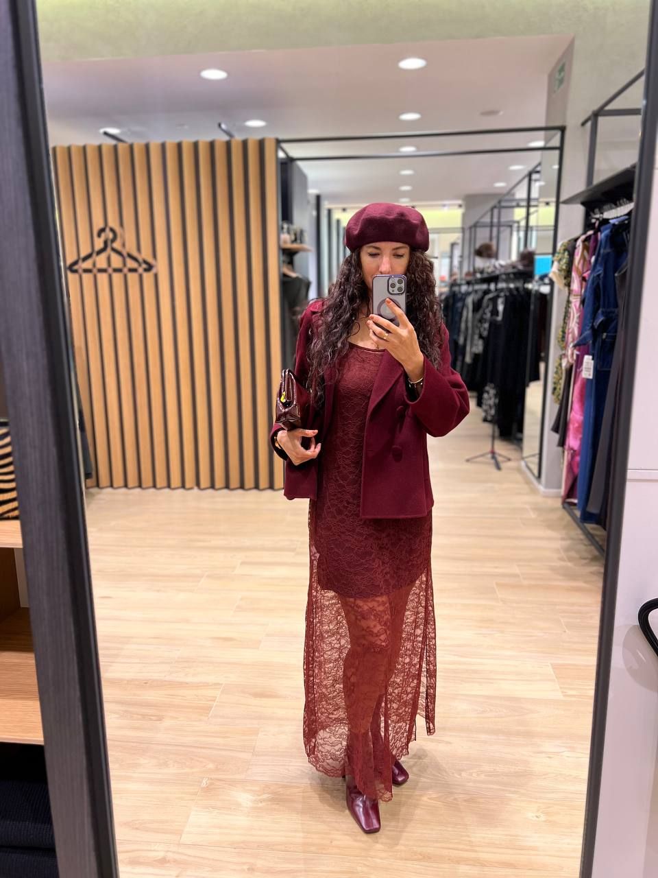 Платье Max Mara Group