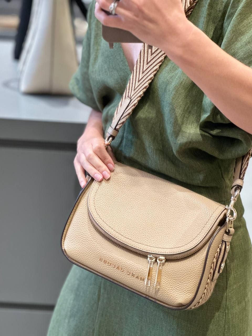 Сумка Marc Jacobs