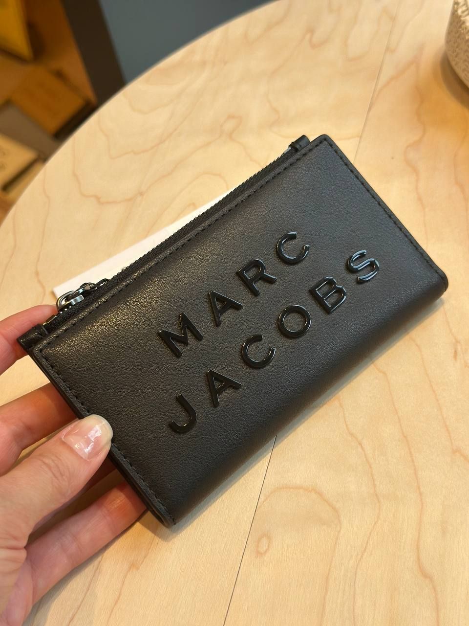 Кошелек Marc Jacobs