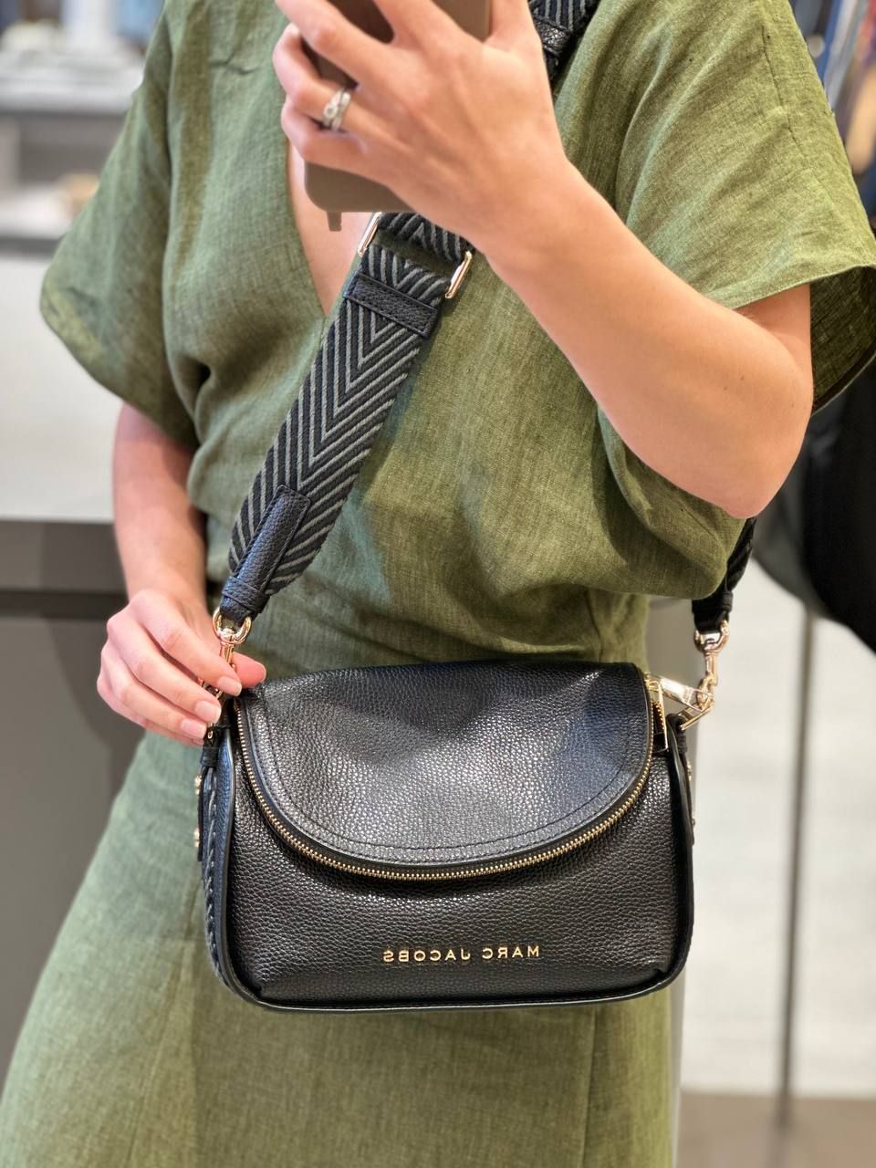 Сумка Marc Jacobs