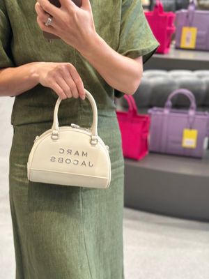 Сумка Marc Jacobs