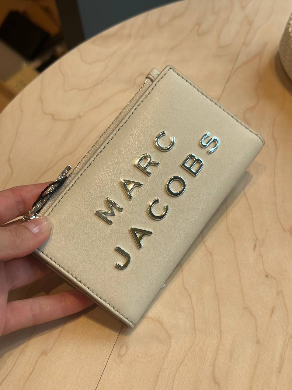 Кошелек Marc Jacobs