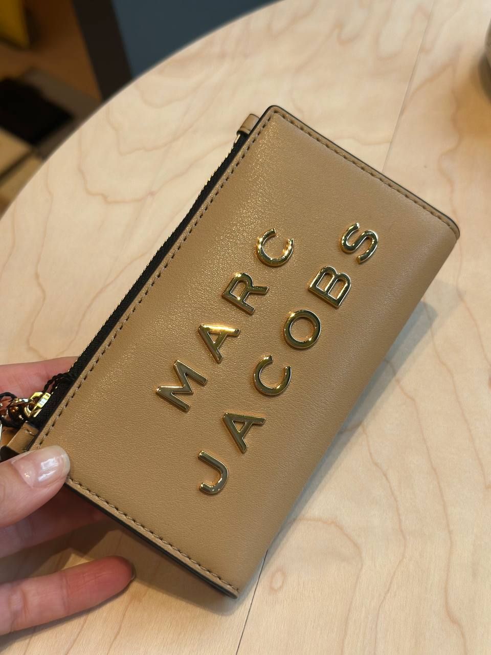 Кошелек Marc Jacobs