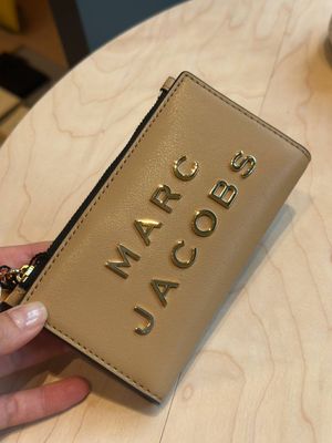 Кошелек Marc Jacobs