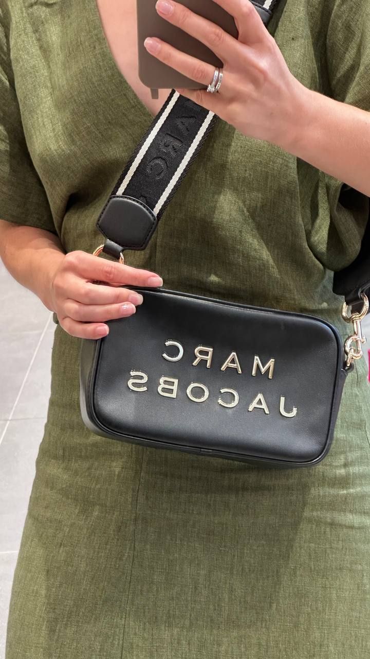 Сумка Marc Jacobs