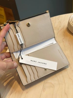 Кошелек Marc Jacobs