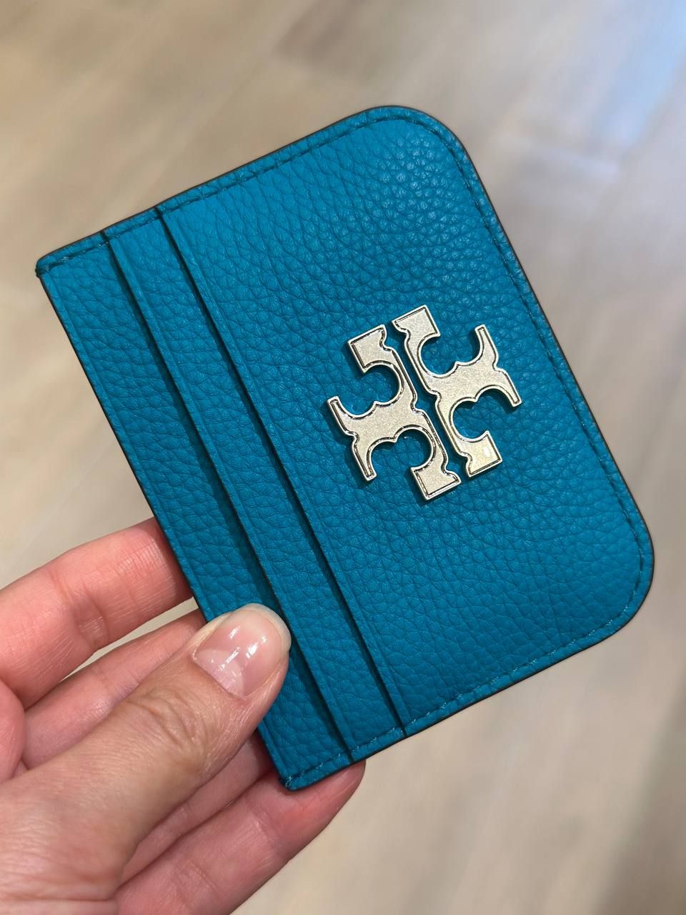 Кардхолдер Tory Burch
