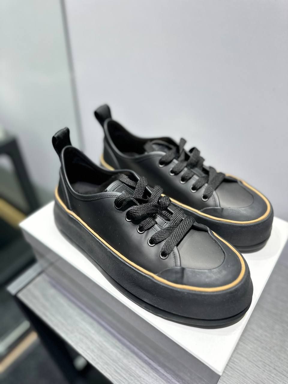 Кеды Max Mara