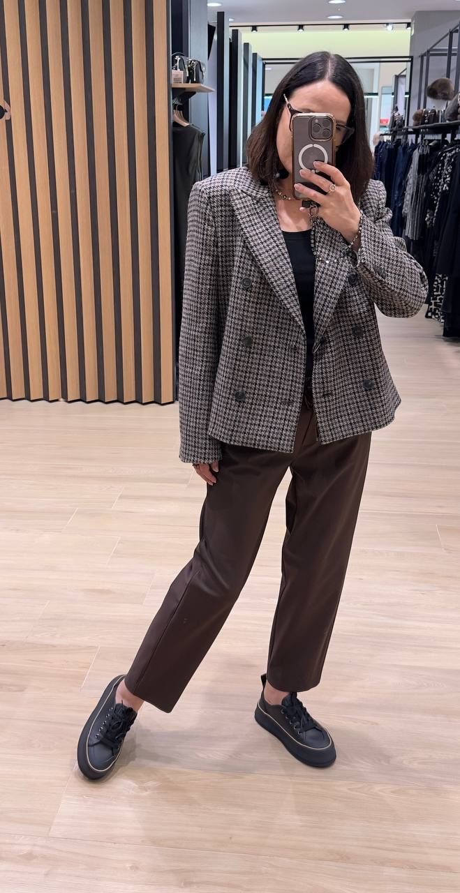 Брюки Max Mara Group