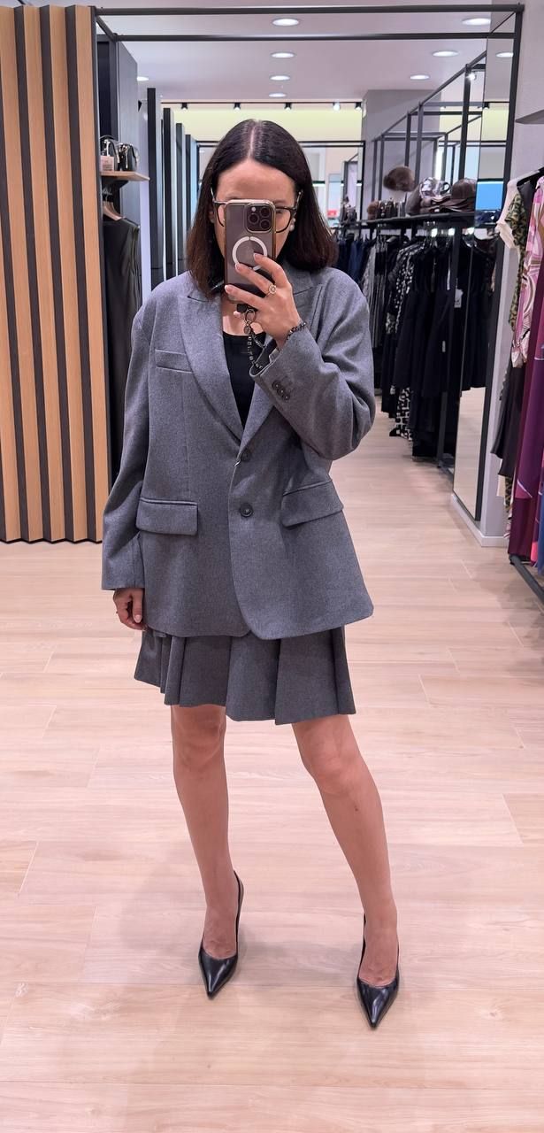 Жакет Max Mara Group