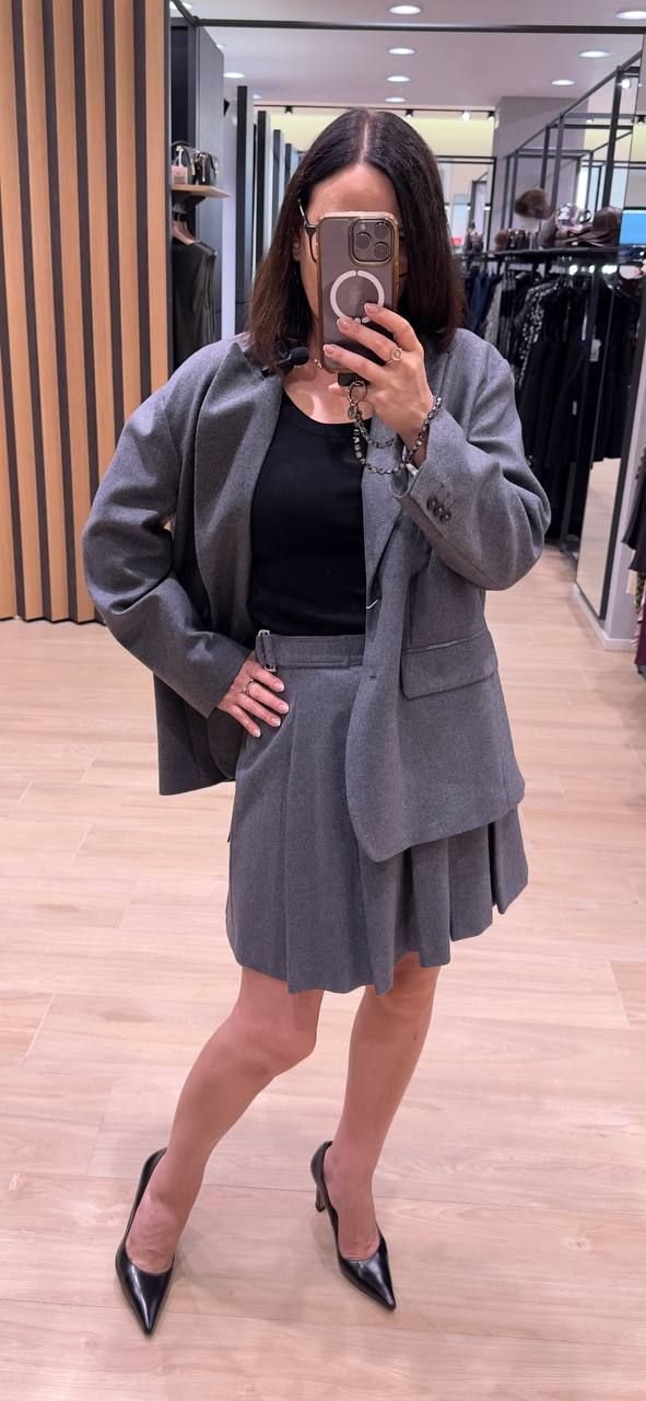 Юбка Max Mara Group