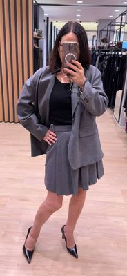 Юбка Max Mara Group
