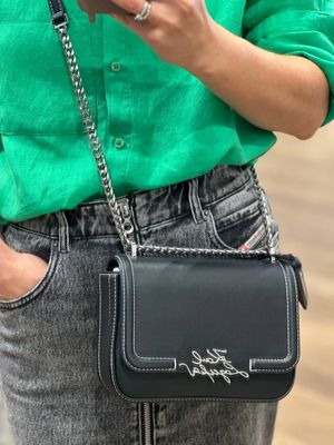 Сумка Karl Lagerfeld mini size