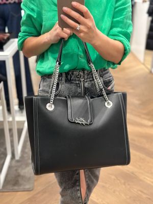 Сумка Karl Lagerfeld
