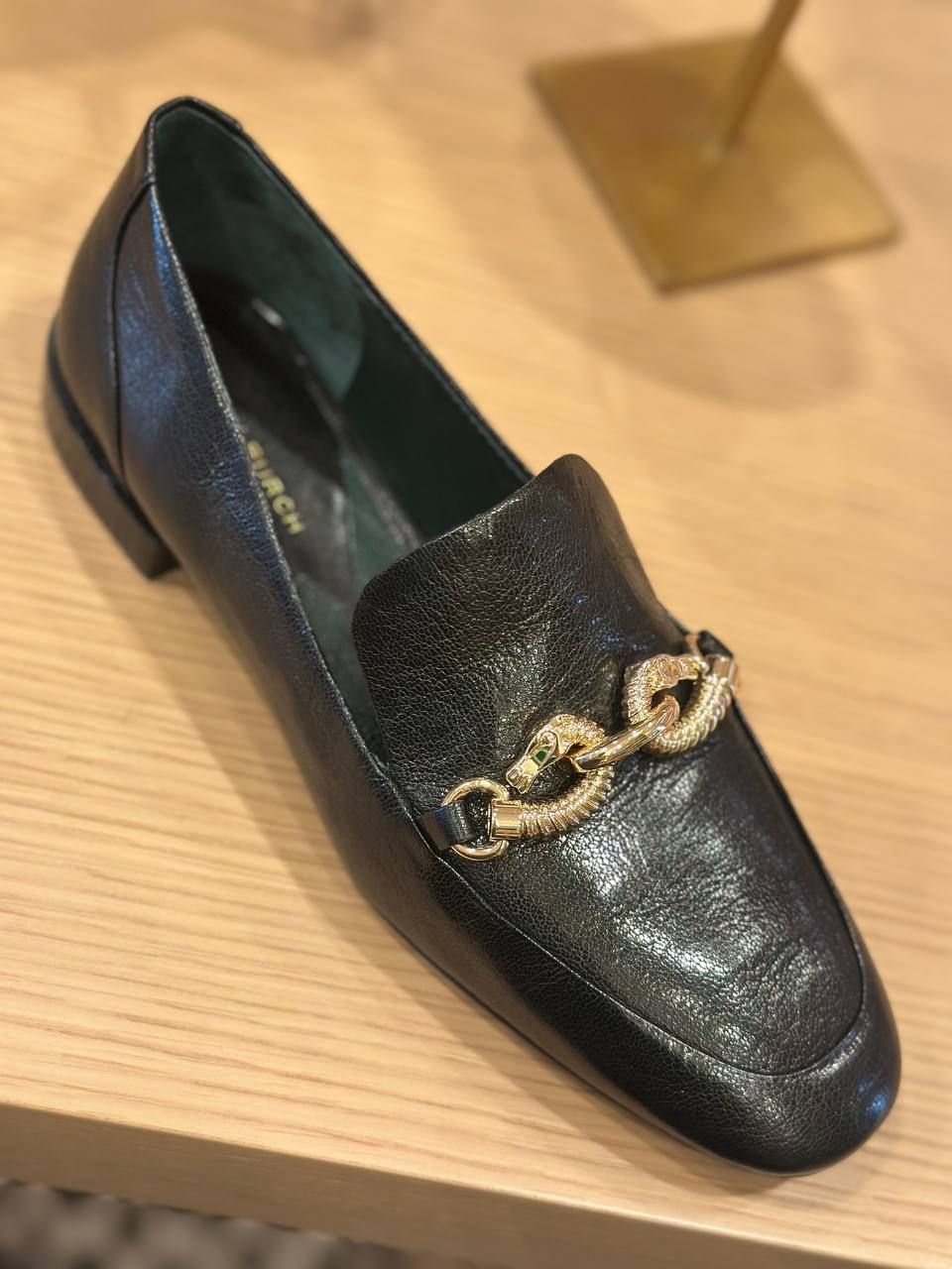 Лоферы Tory Burch