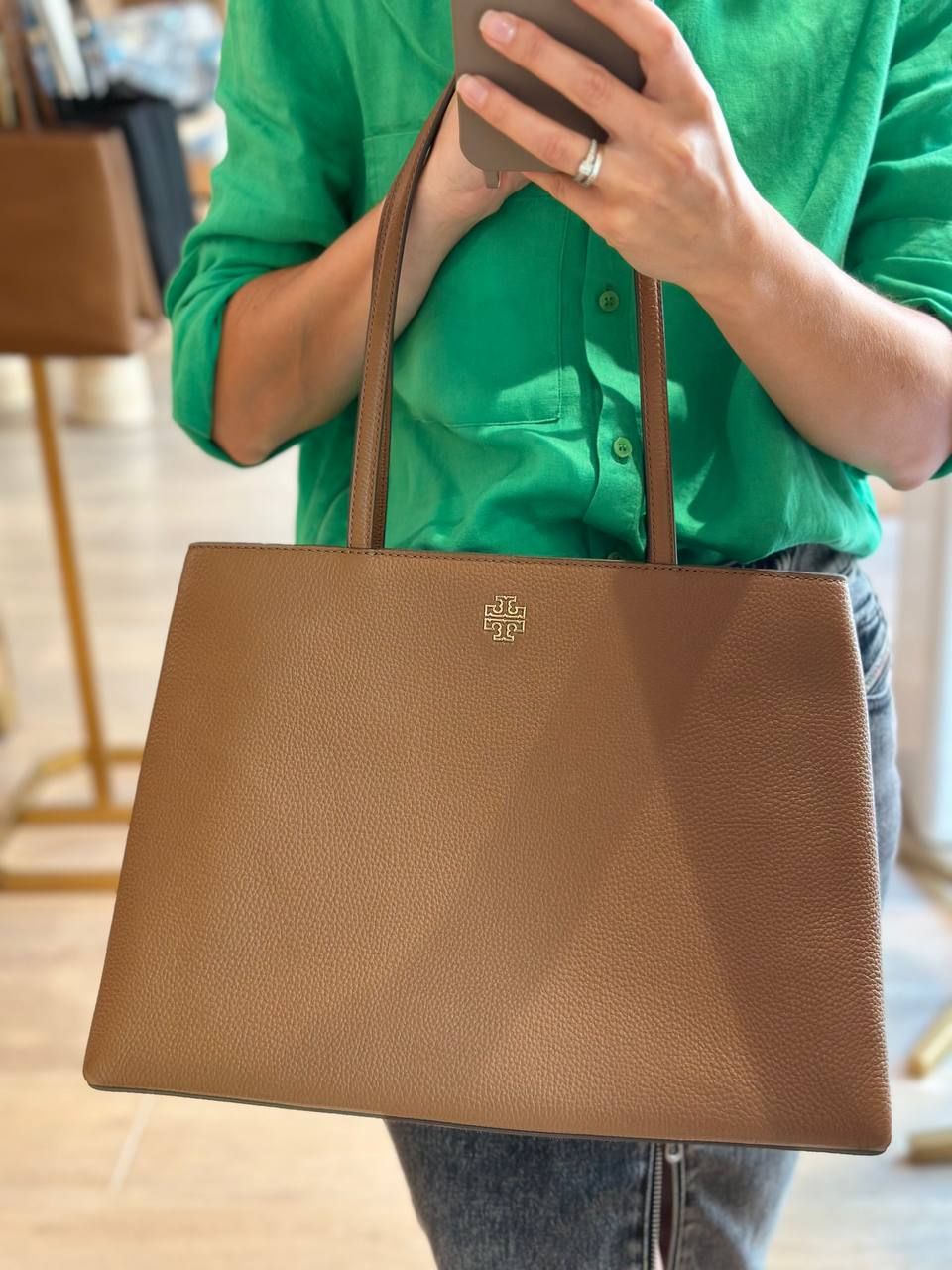 Сумка Tory Burch