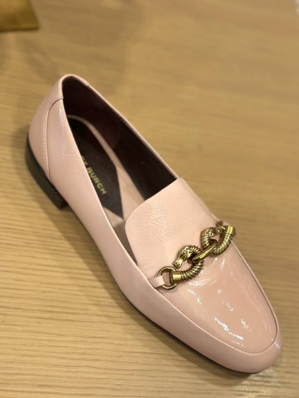 Лоферы Tory Burch