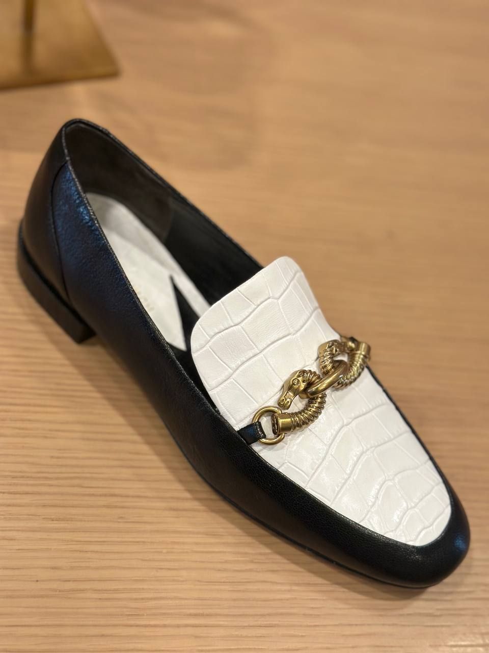 Лоферы Tory Burch