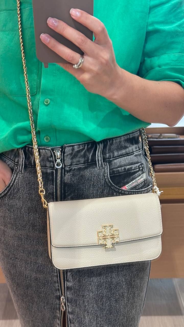 Сумка Tory Burch