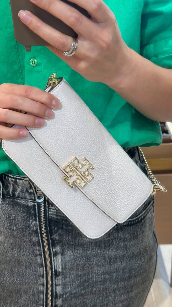 Сумка Tory Burch