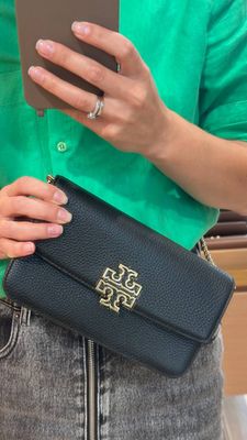 Сумка Tory Burch
