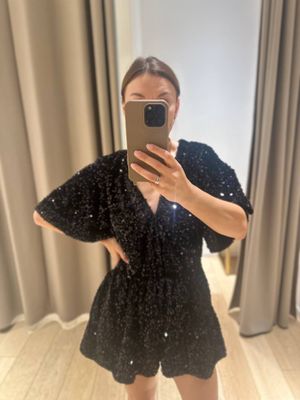 Комбинезон Maje