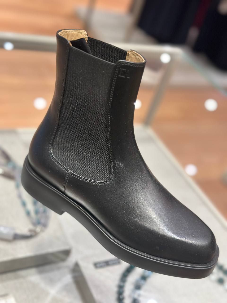 Ботинки Armani