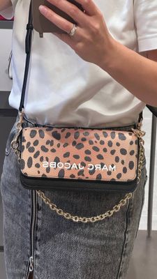 Сумка Marc Jacobs