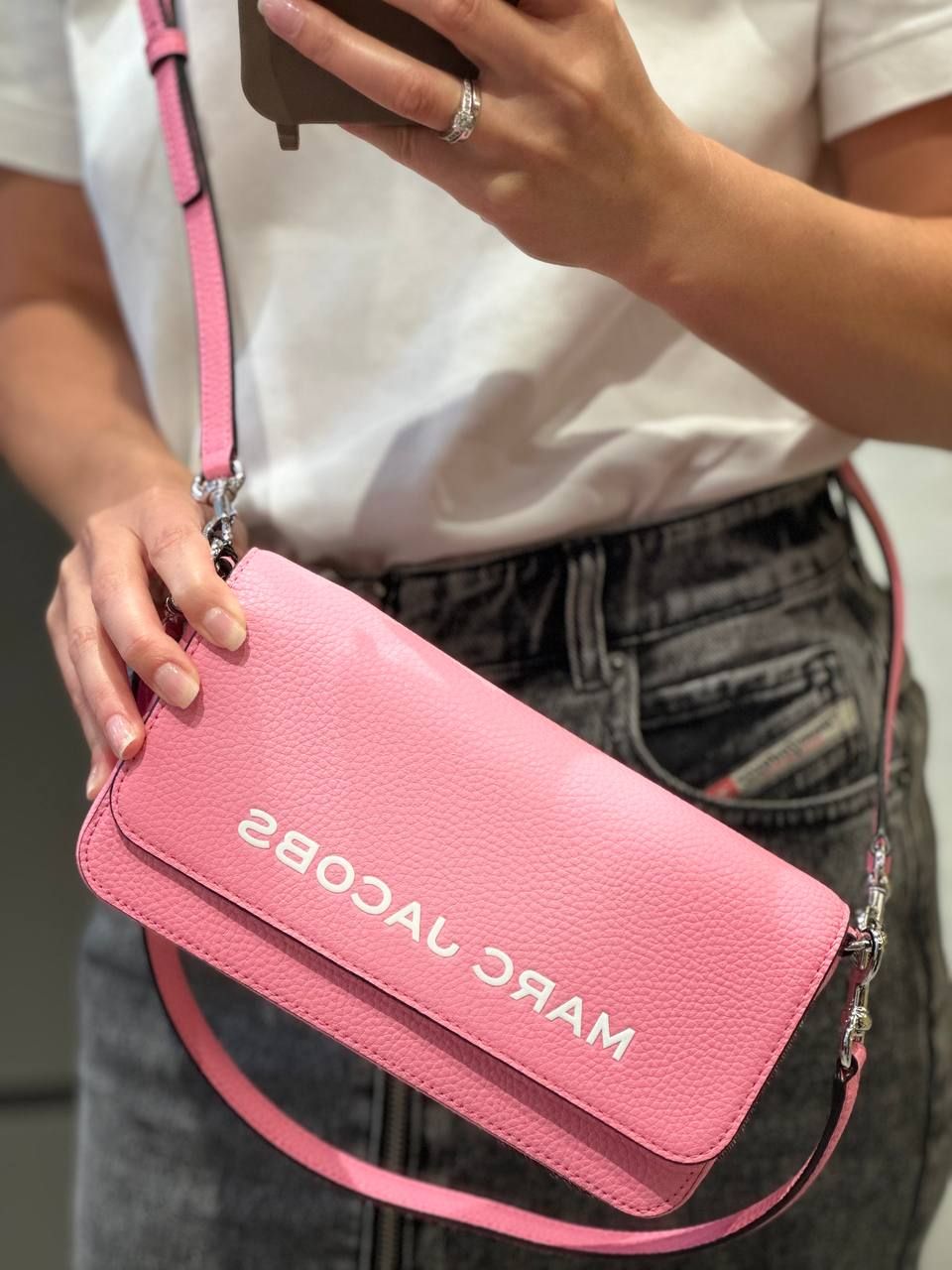 Сумка Marc Jacobs
